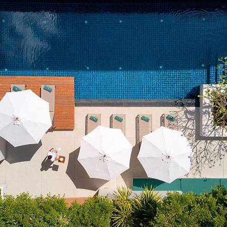 Outrigger Surin Beach Resort - Sha Extra Plus Εξωτερικό φωτογραφία The pool at the Beverly Hills Hotel