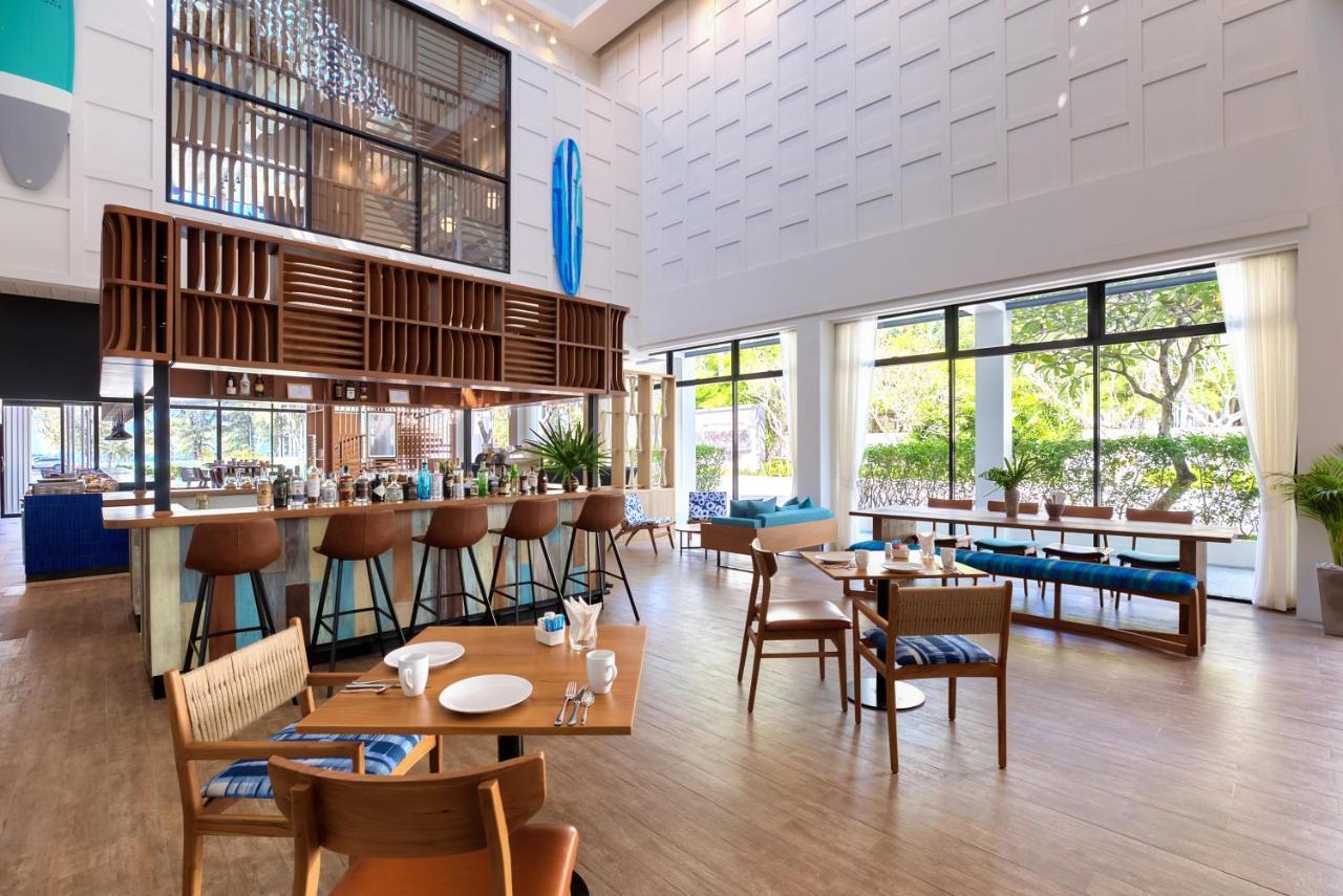 Outrigger Surin Beach Resort - Sha Extra Plus Εξωτερικό φωτογραφία The Beach