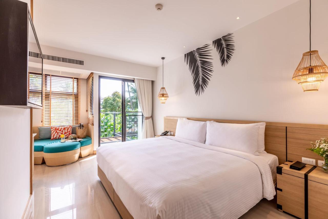 Outrigger Surin Beach Resort - Sha Extra Plus Δωμάτιο φωτογραφία