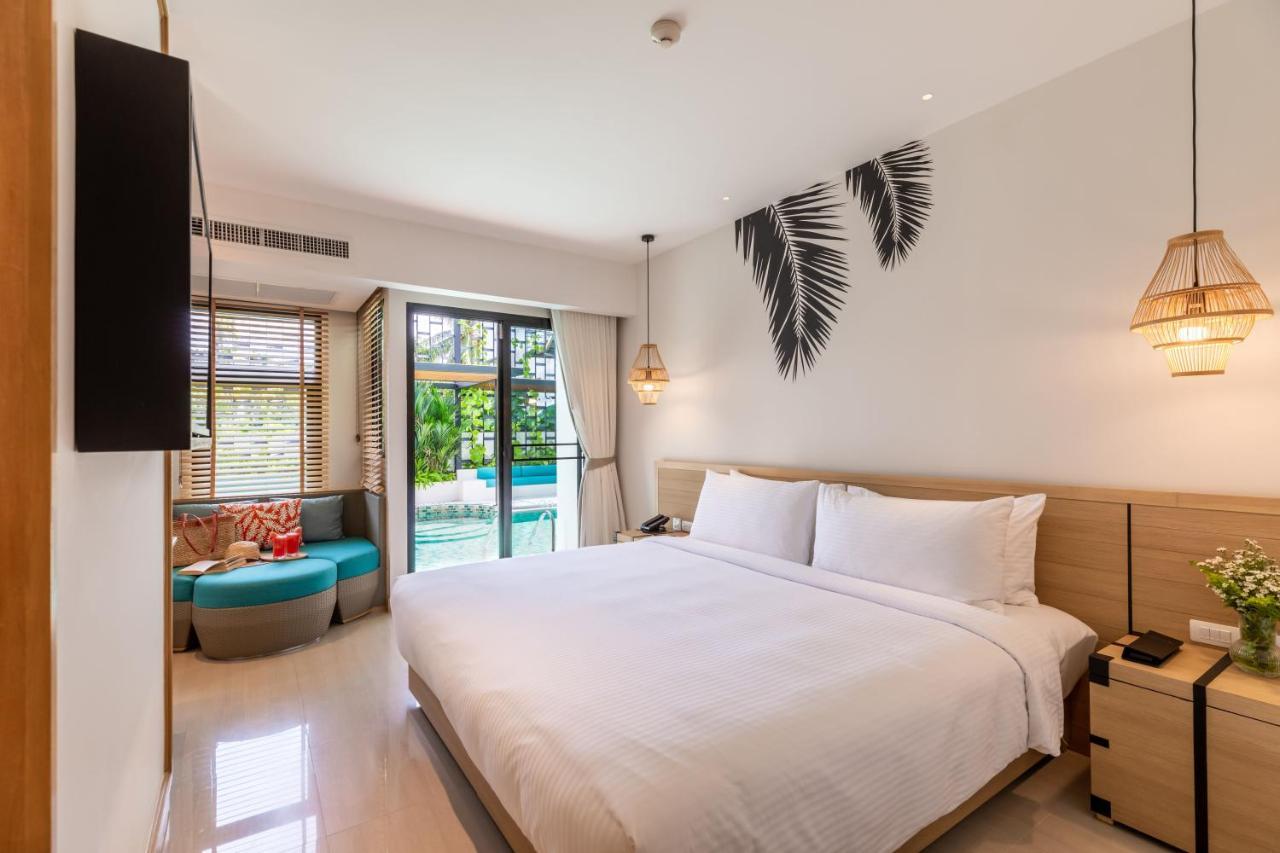 Outrigger Surin Beach Resort - Sha Extra Plus Δωμάτιο φωτογραφία